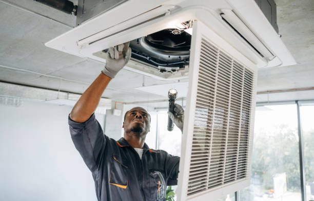 Licensed Furnace Repair service in Spruce Pine, NC - FH HVAC