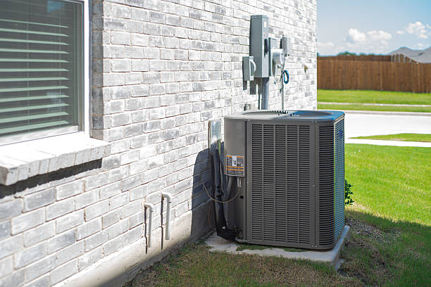 Reliable Furnace Repair contractor in Spruce Pine, NC by FH HVAC
